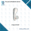 Intra oral mirror - glass