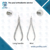 NITI cinch back pliers(dual direction)